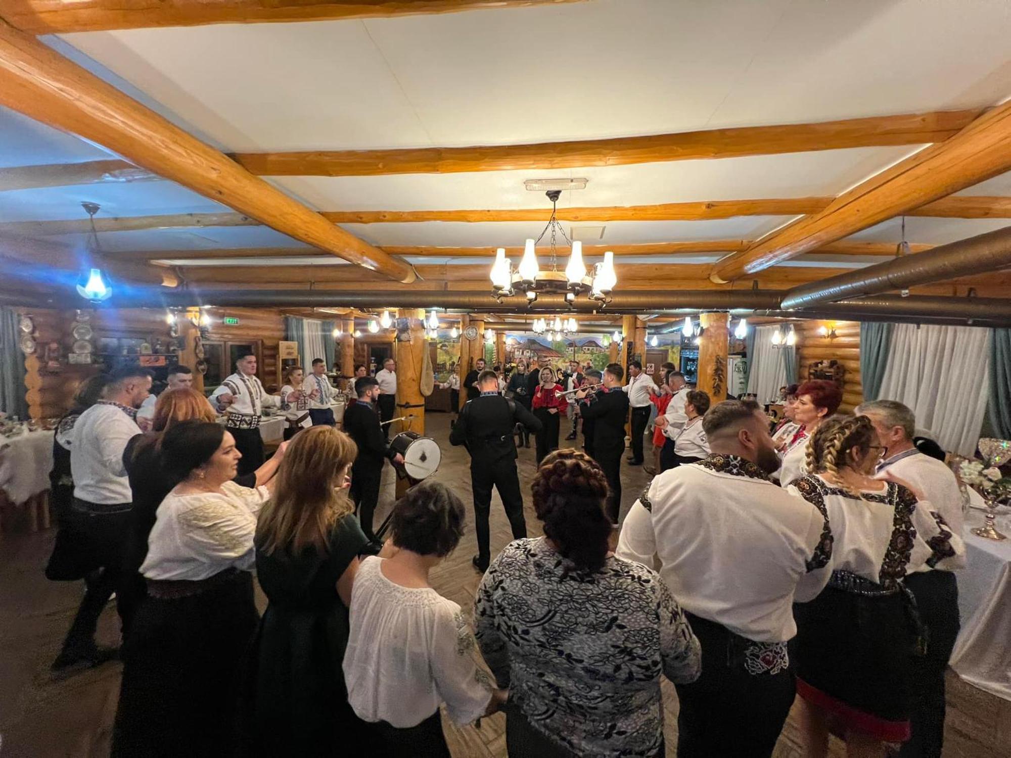 Domeniul Haiducilor Bucovina Suceava Exteriör bild